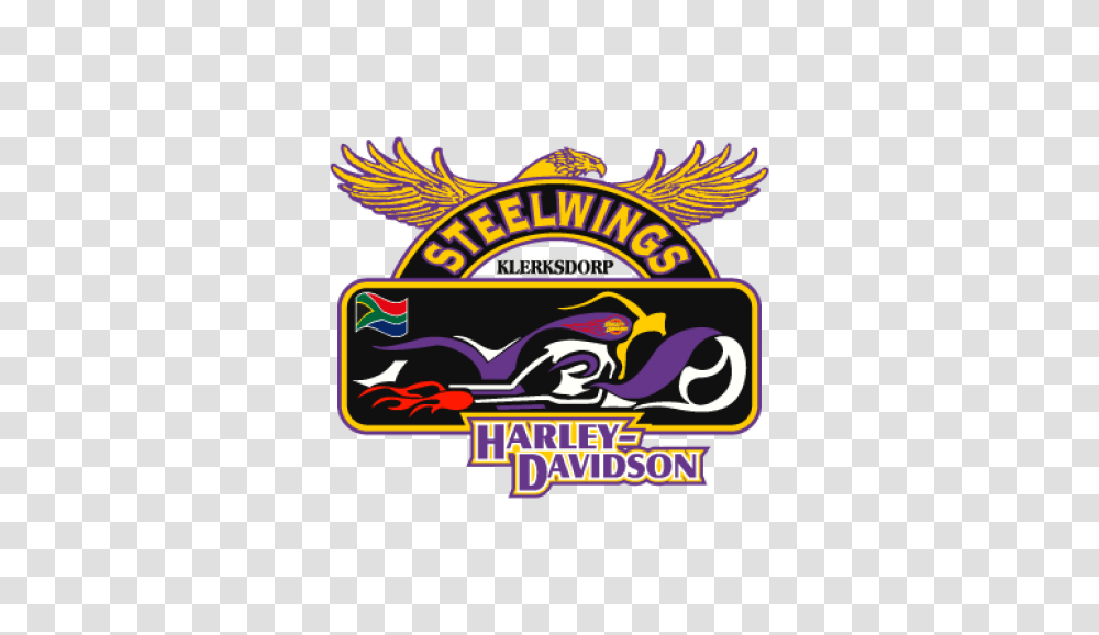 Harley Harley Davidson Vector, Logo, Symbol, Trademark, Light Transparent Png
