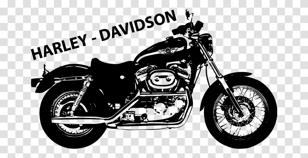 Harley Motorcycle For Kids Harley Davidson 2003, Vehicle, Transportation, Wheel, Machine Transparent Png