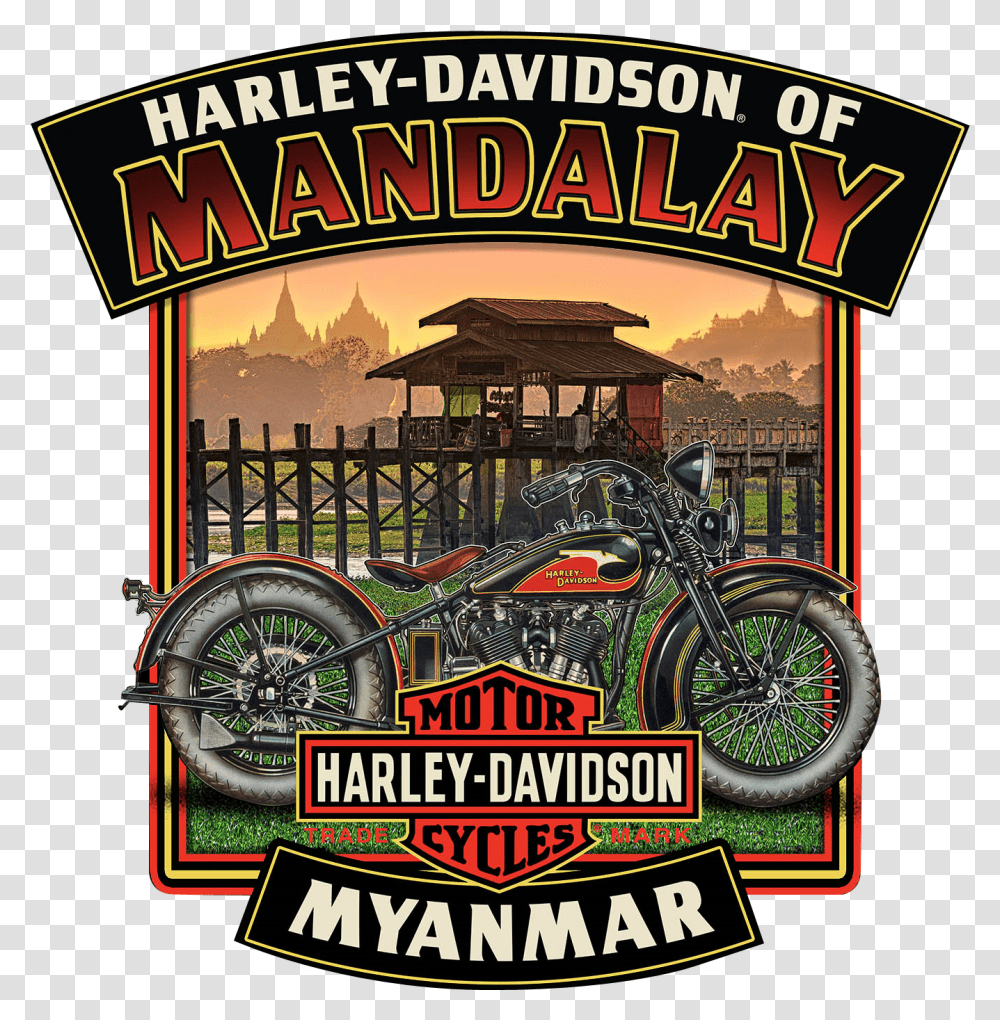 Harley Poster, Flyer, Paper, Advertisement, Leisure Activities Transparent Png