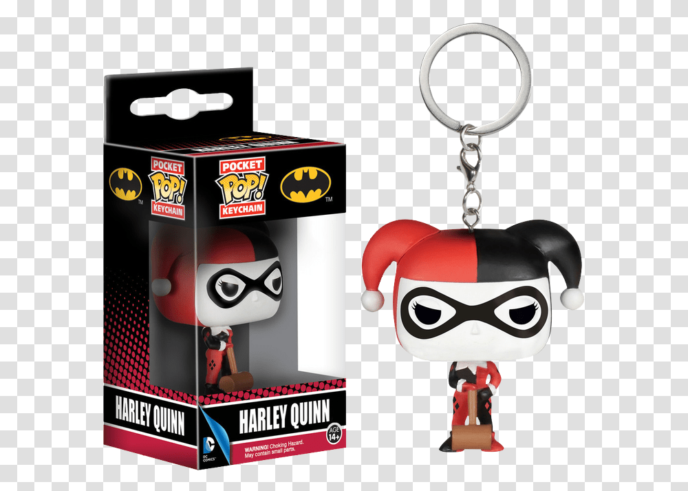Harley Quinn Comic Accessories, Label, Advertisement, Poster Transparent Png