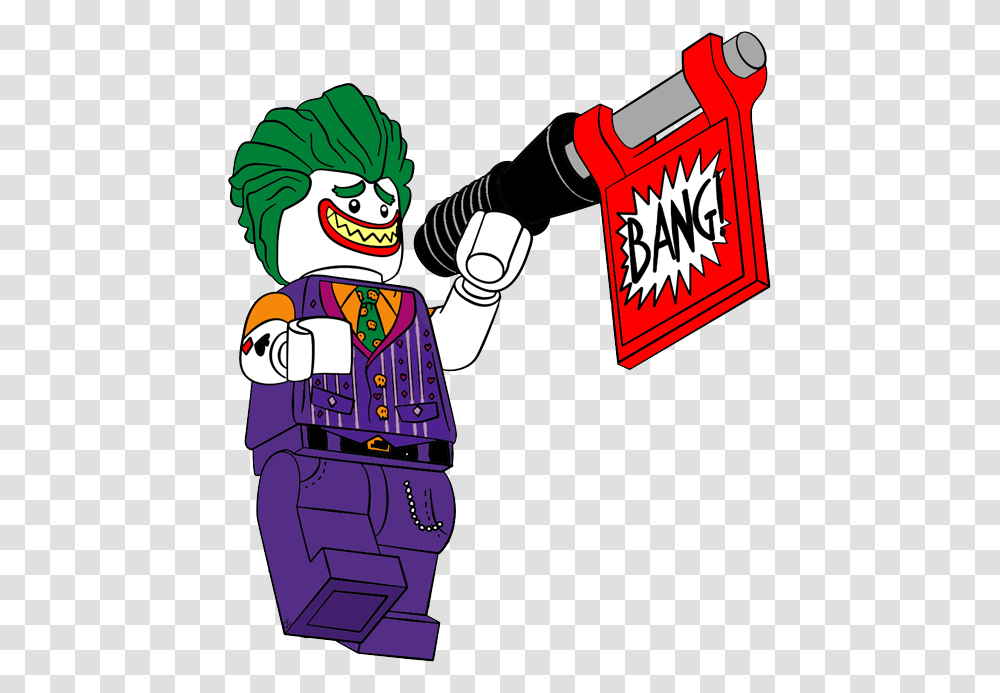 Harley Quinn E Joker Lego, Robot, Drawing Transparent Png