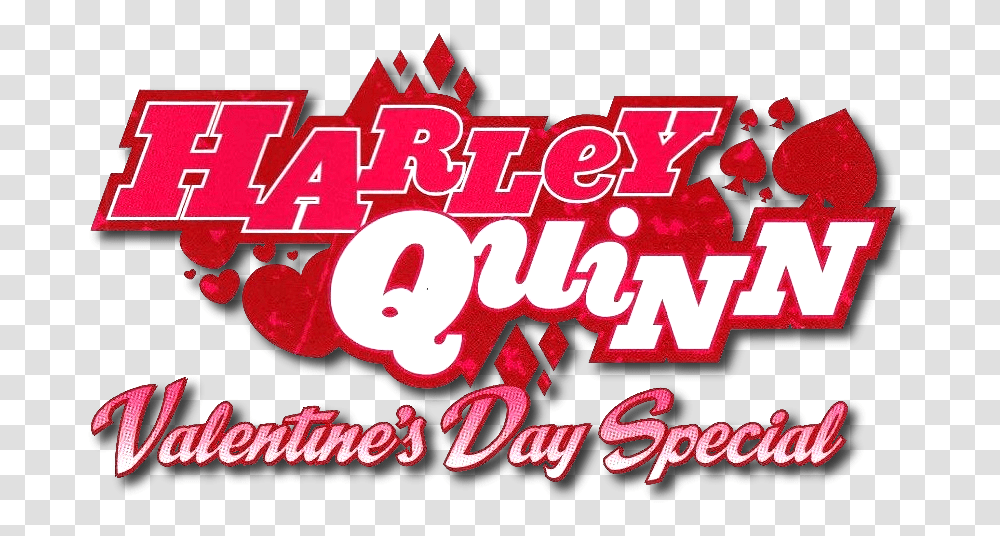 Harley Quinn Logo Free Image Graphic Design, Alphabet, Word Transparent Png
