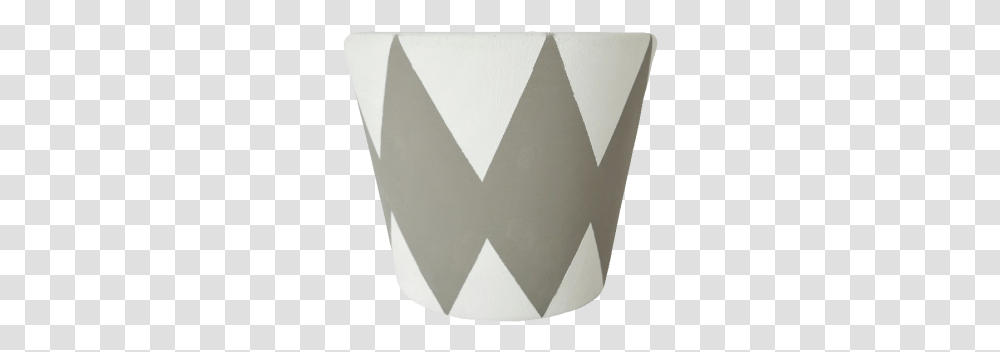 Harley Quinn Neutral Pot Lampshade, Vase, Jar, Pottery, Tabletop Transparent Png