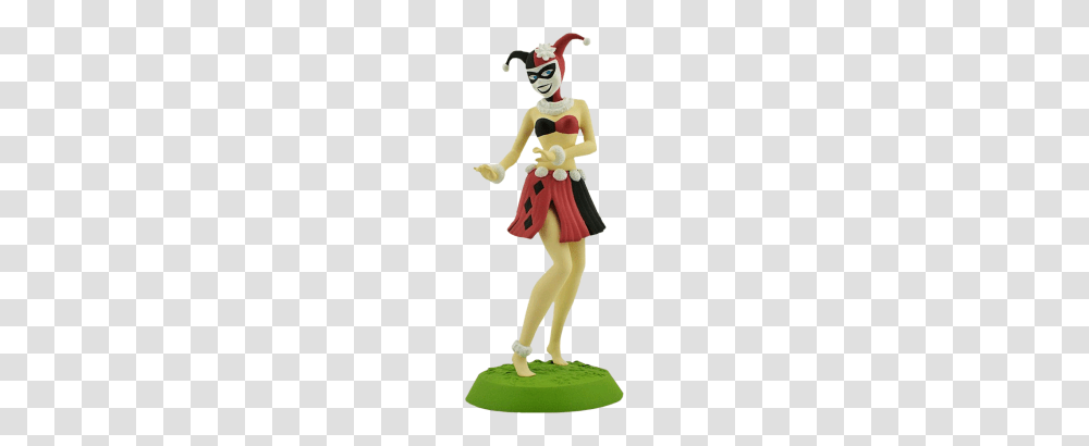 Harley Quinn, Performer, Person, Human, Figurine Transparent Png