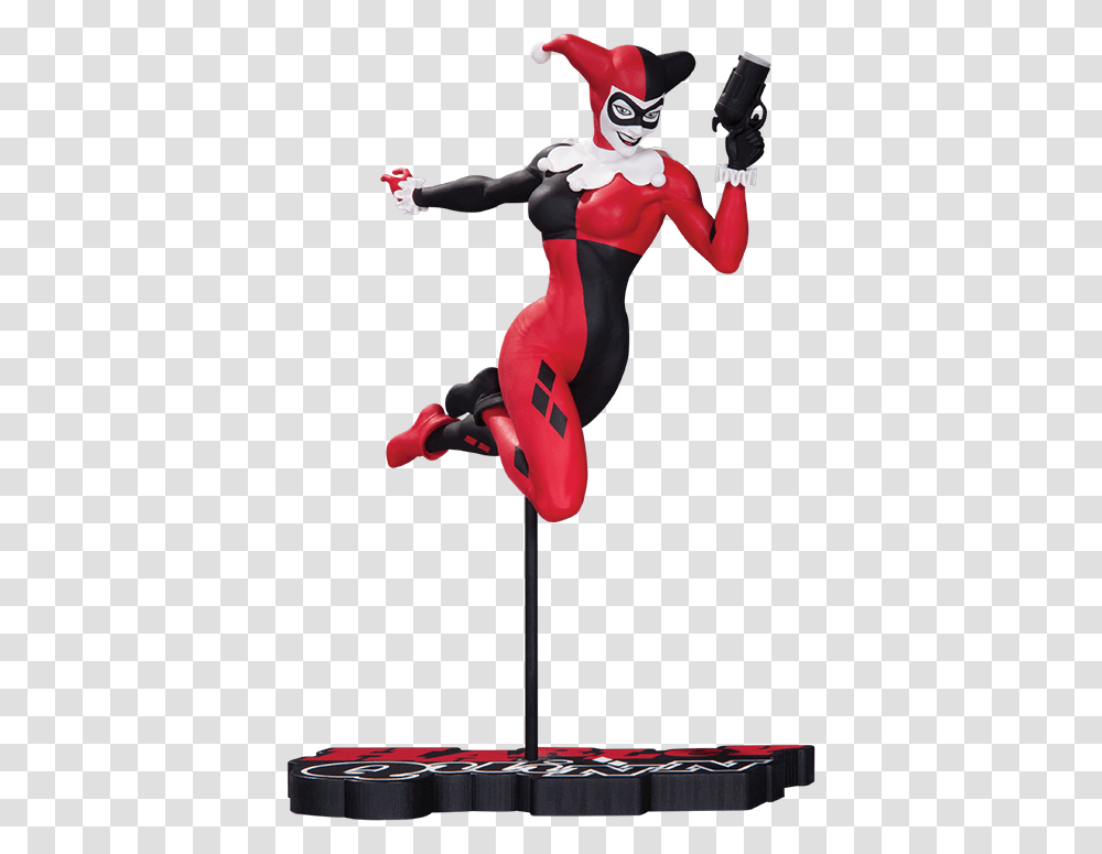Harley Quinn, Toy, Performer, Leisure Activities, Costume Transparent Png