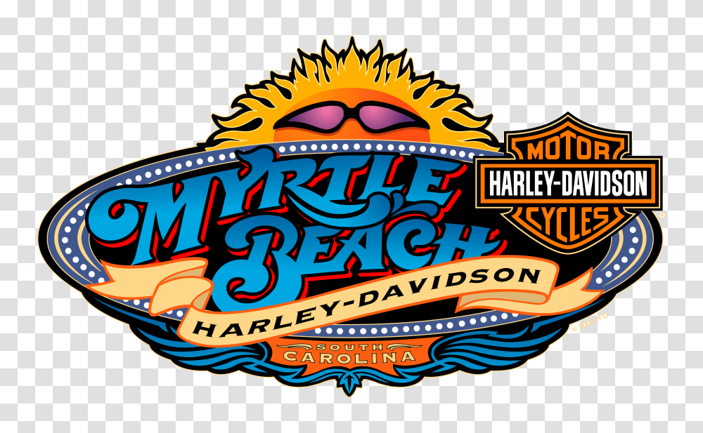 Harley Trike, Crowd, Logo Transparent Png