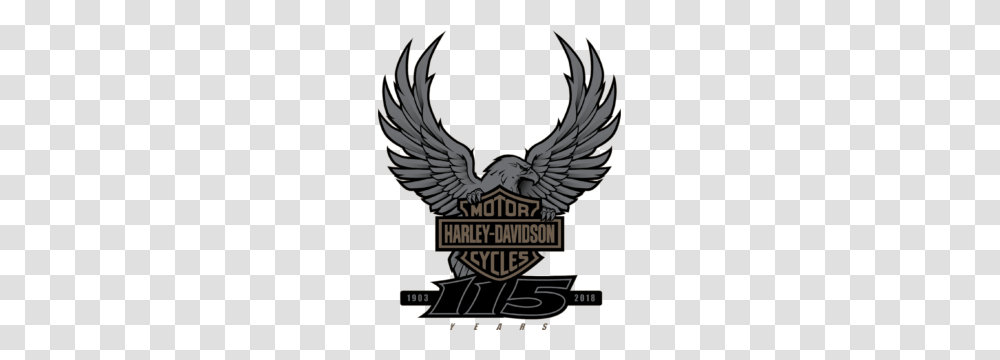 Harleys The X, Emblem, Tattoo, Skin Transparent Png