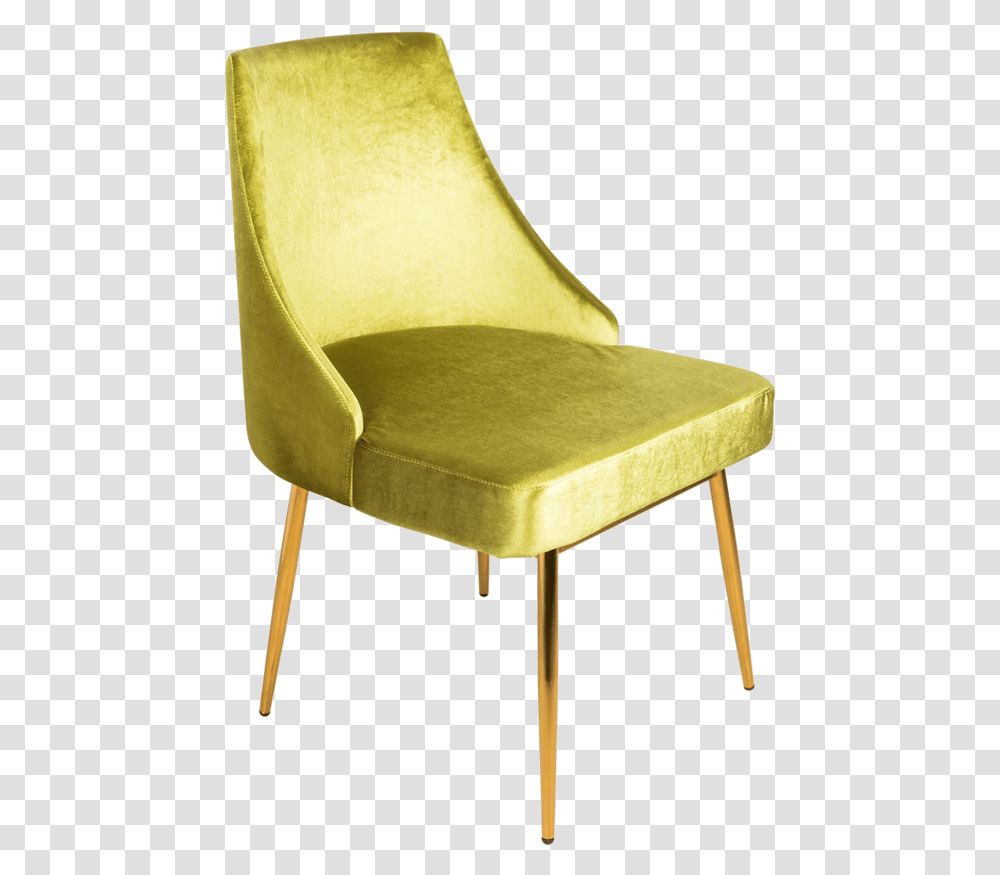 Harlow Accent Chair Moss Green2 Chair, Furniture, Armchair Transparent Png