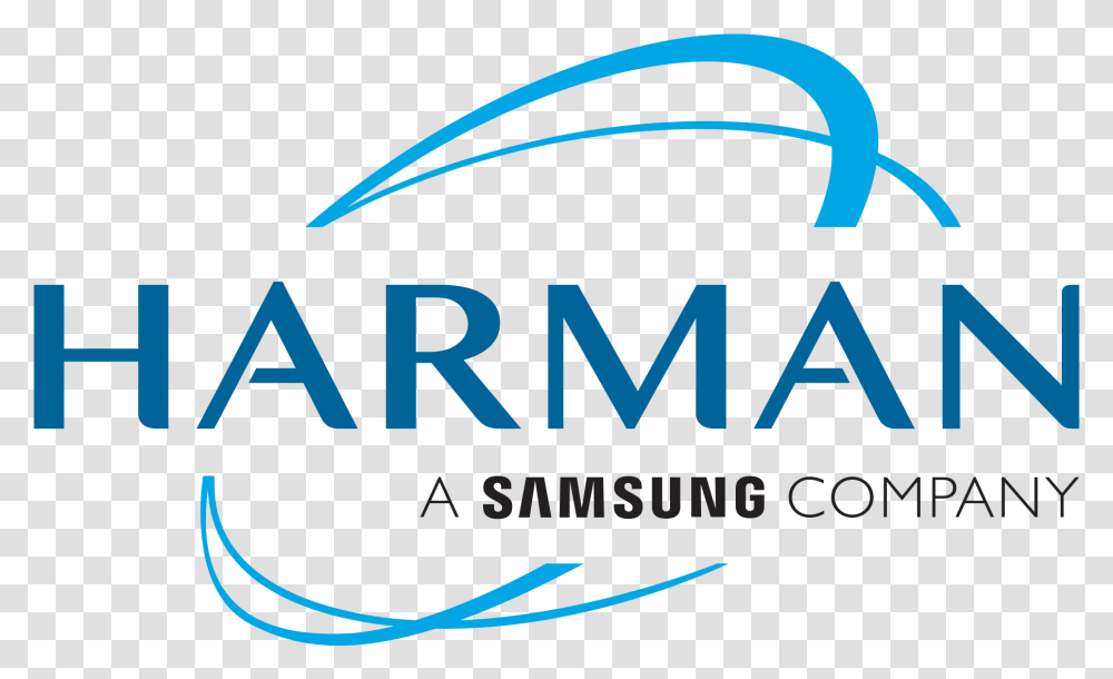 Harman Logo, Trademark, Label Transparent Png