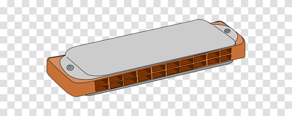 Harmonica Music, Tabletop, Furniture, Wood Transparent Png