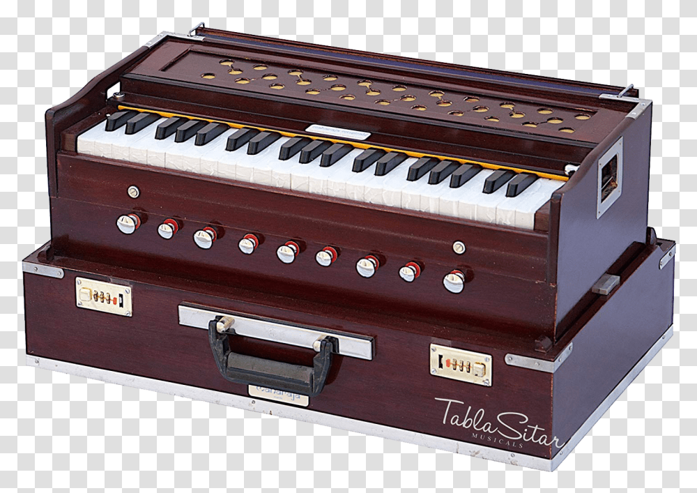 Harmonium Clipart Bina Harmonium Price, Musical Instrument, Box, Electronics, Keyboard Transparent Png