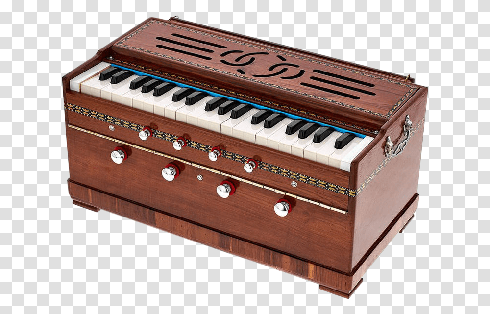 Harmonium Images All Musical Instruments Of Pakistan, Box, Piano, Leisure Activities, Accordion Transparent Png