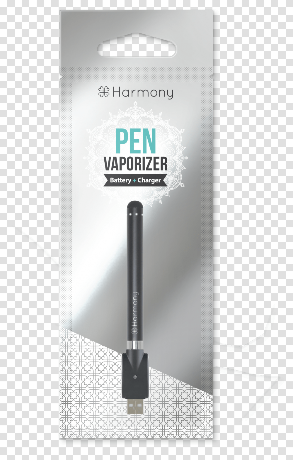 Harmony Cbd Pen Battery, Advertisement, Marker, Poster, Cutlery Transparent Png