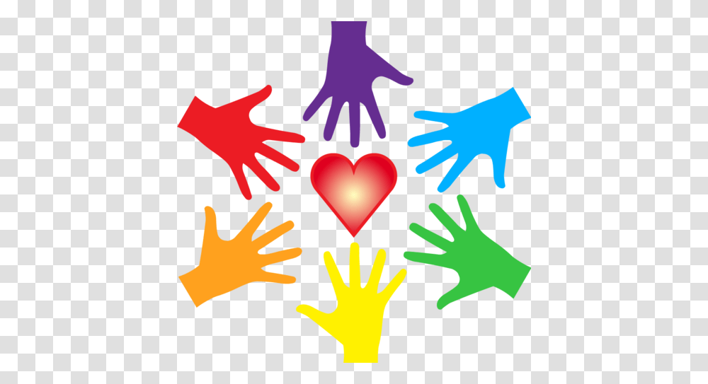Harmony Clipart Image Group, Poster, Advertisement, Hand, Heart Transparent Png