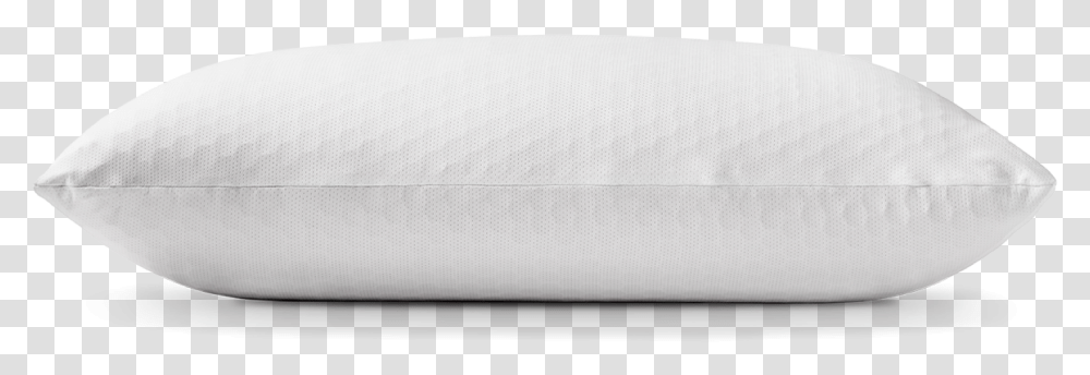 Harmony Pillow Nobg Ivory, Furniture, Cushion, Mattress, Bed Transparent Png