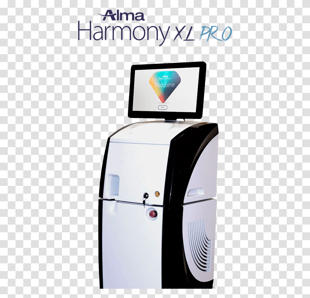 Harmony Xl Alma Lasers, Appliance, Mobile Phone, Electronics, Cell Phone Transparent Png