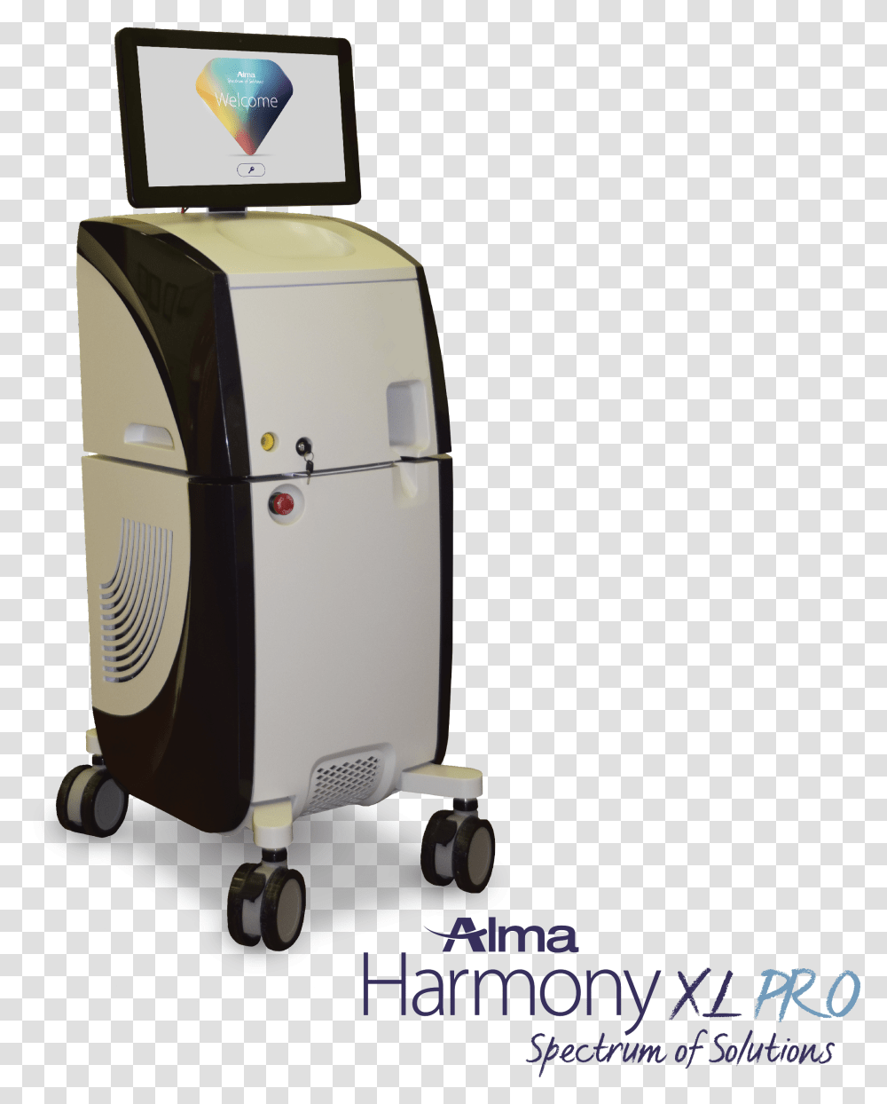 Harmony Xl Pro Laser, Appliance, Machine, Vacuum Cleaner Transparent Png