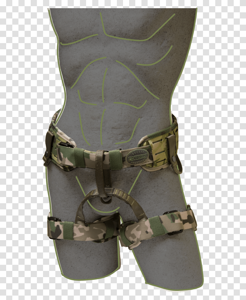 Harness, Buckle Transparent Png