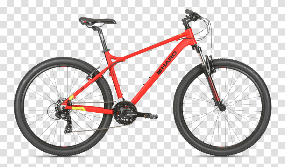 Haro Mountain Bikes Nz, Bicycle, Vehicle, Transportation, Wheel Transparent Png