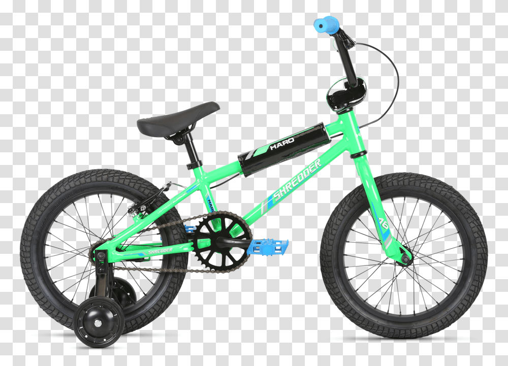 Haro Shredder 16 Se Bikes For Kids, Wheel, Machine, Bicycle, Vehicle Transparent Png