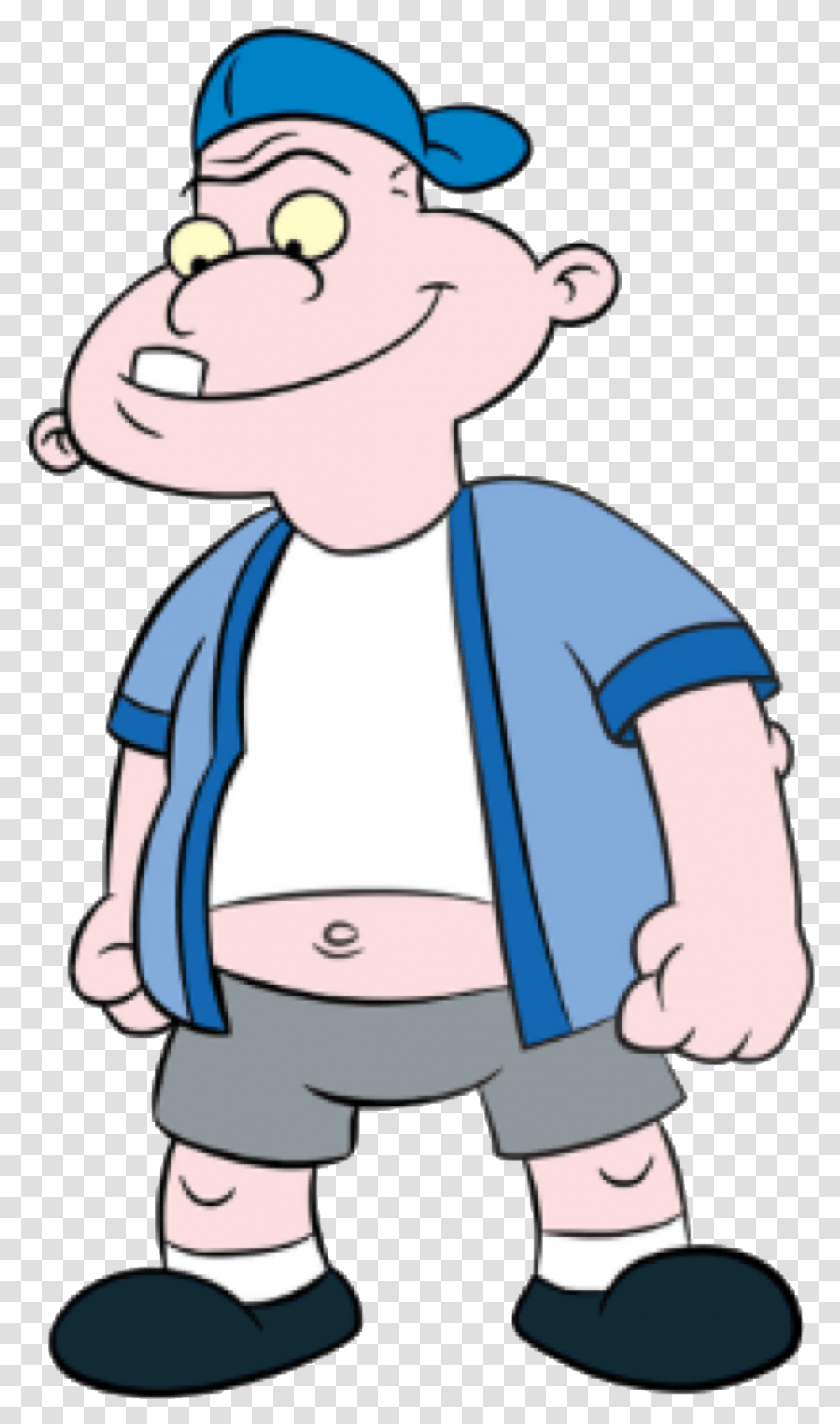 Harold Hey Arnold Characters Clipart Download Harold Hey Arnold Characters, Doctor, Nurse, Apparel Transparent Png