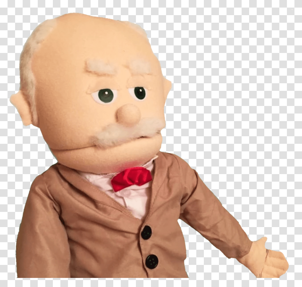 Harold Wilfred Sml, Doll, Toy, Person, Human Transparent Png
