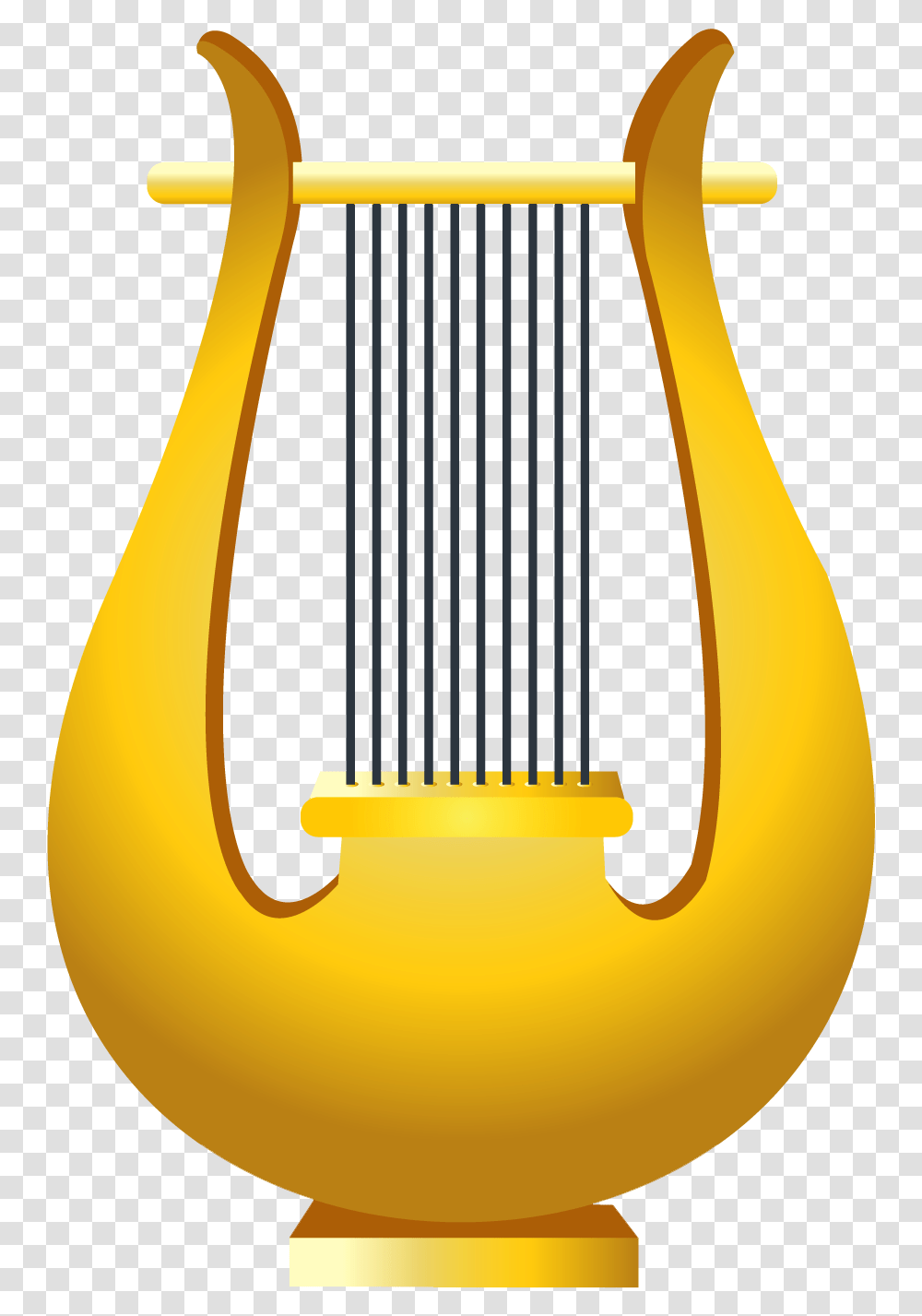Harp Clip Art Lyre Clipart, Musical Instrument, Leisure Activities, Lamp Transparent Png