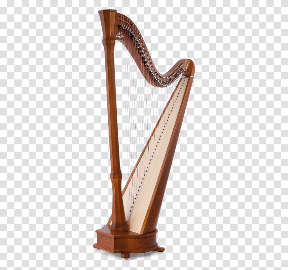 Harp Harp, Musical Instrument, Chair, Furniture Transparent Png