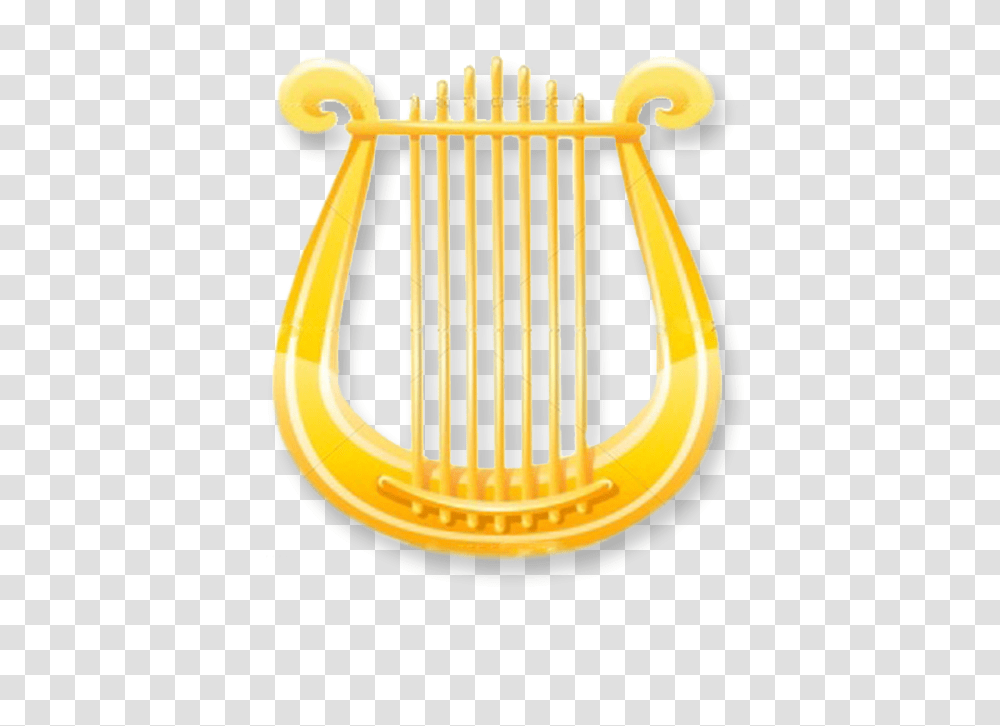 Harp, Leisure Activities, Musical Instrument, Lyre Transparent Png