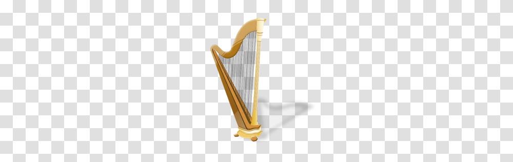 Harp, Musical Instrument, Bow, Leisure Activities, Lyre Transparent Png