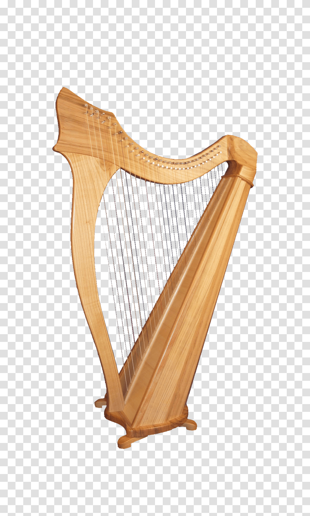 Harp, Musical Instrument, Crib, Furniture Transparent Png