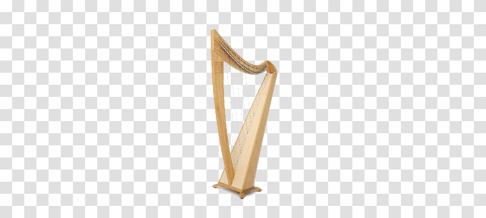 Harp, Musical Instrument Transparent Png