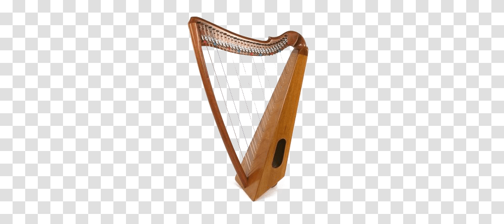 Harp Pic Background Wood, Musical Instrument, Crib, Furniture, Construction Crane Transparent Png
