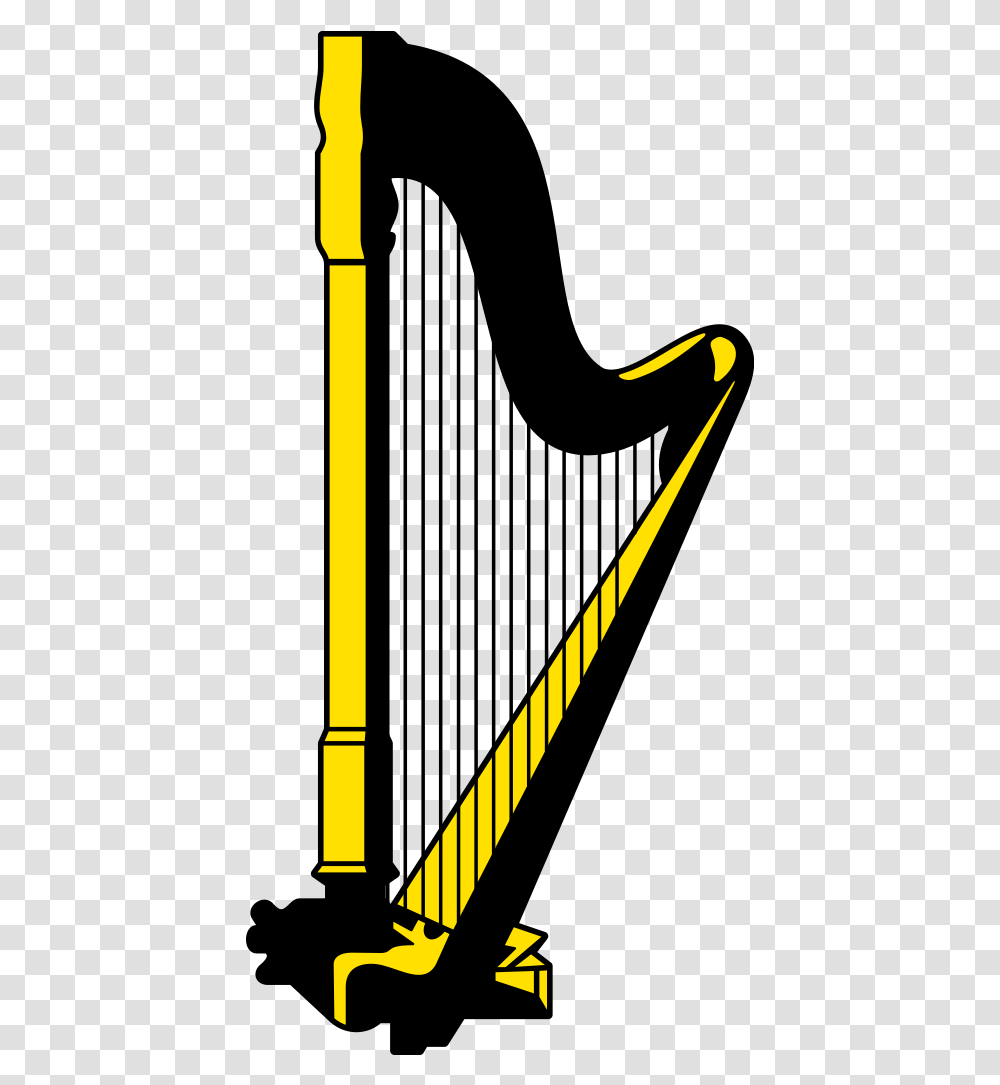 Harp Svg Clip Art For Web Harp, Symbol, Arrow, Stick, Text Transparent Png