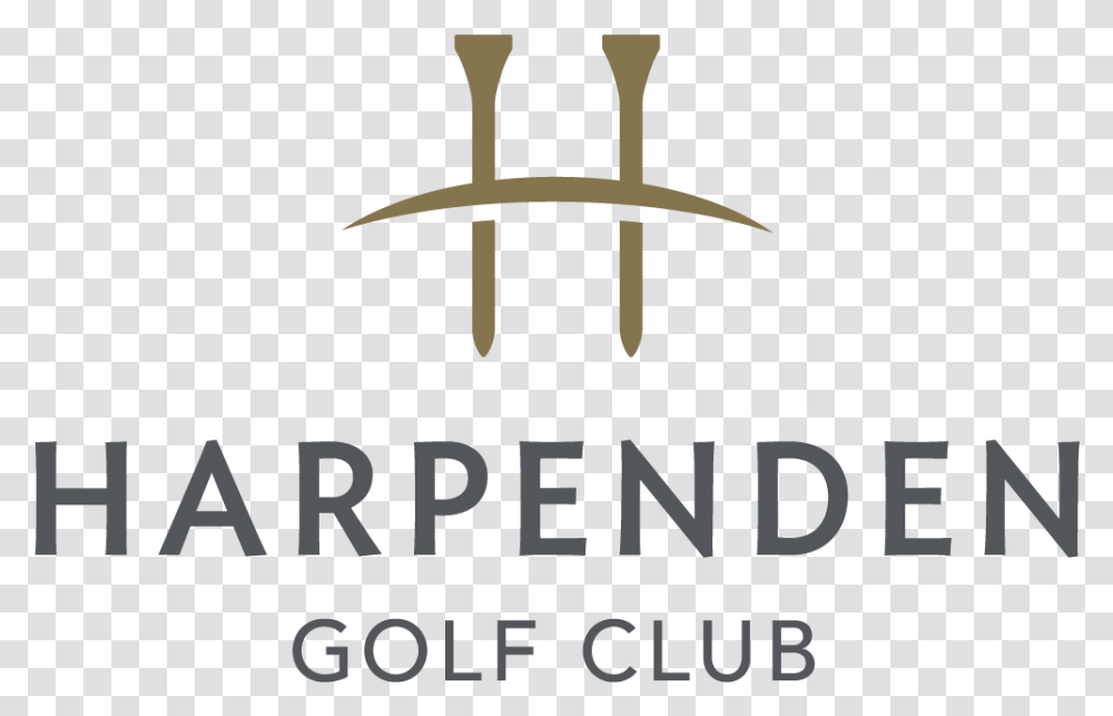 Harpenden Golf Club Harpenden Golf Club Logo, Ceiling Fan, Appliance, Alphabet Transparent Png