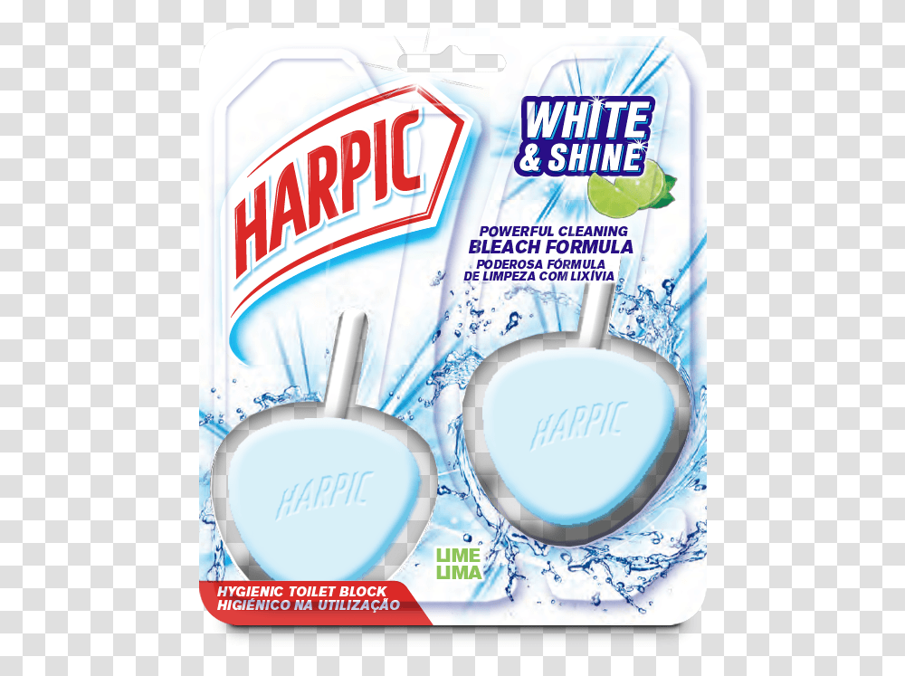 Harpic Active Fresh Hygienic Toilet Blocks Lavender Fte De La Musique, Ice Pop, Food, Cracker Transparent Png