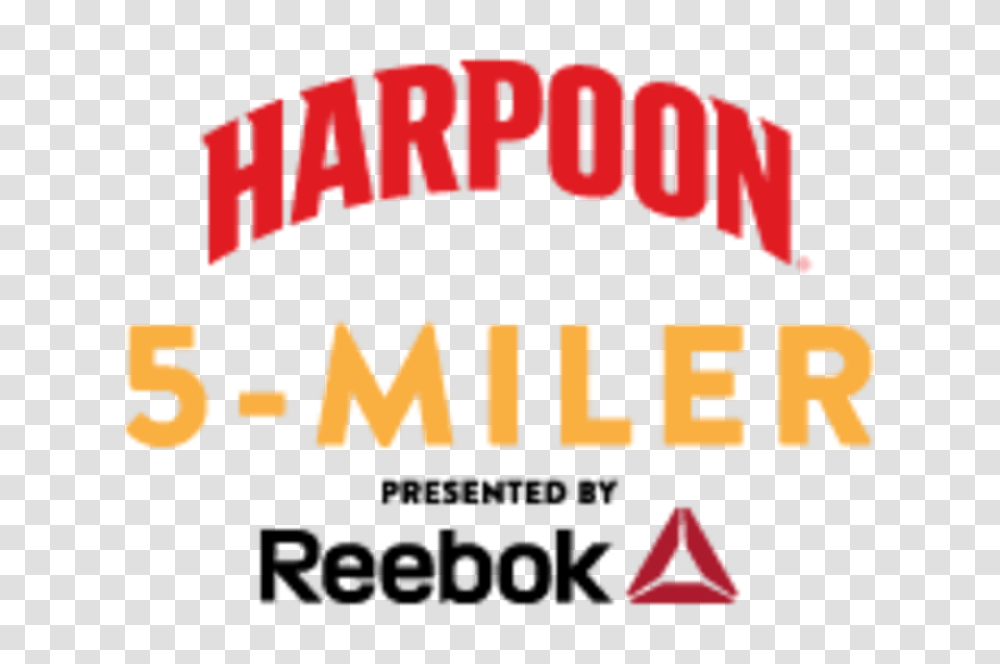 Harpoon Miler Presented, Label, Word, Logo Transparent Png