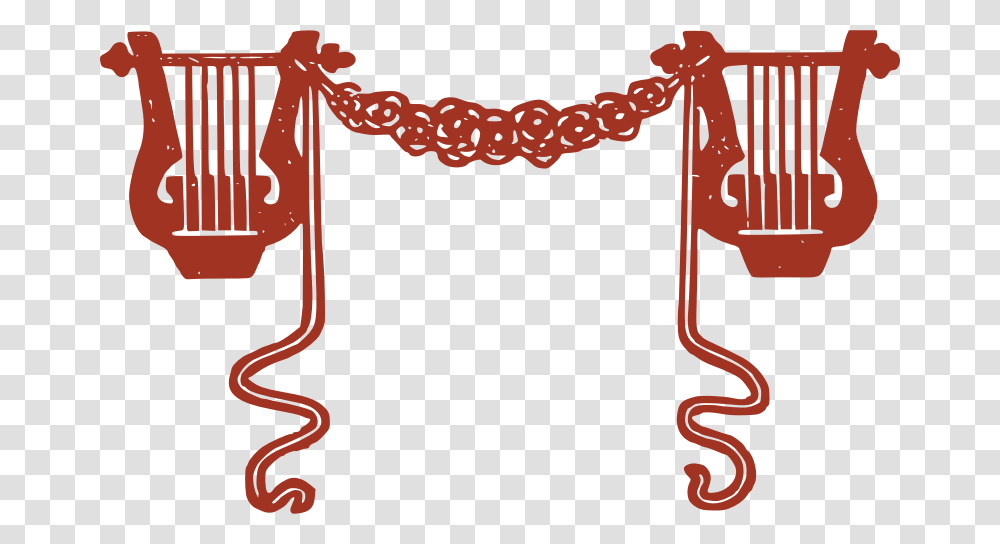 Harps Doodah Illustration Transparent Png