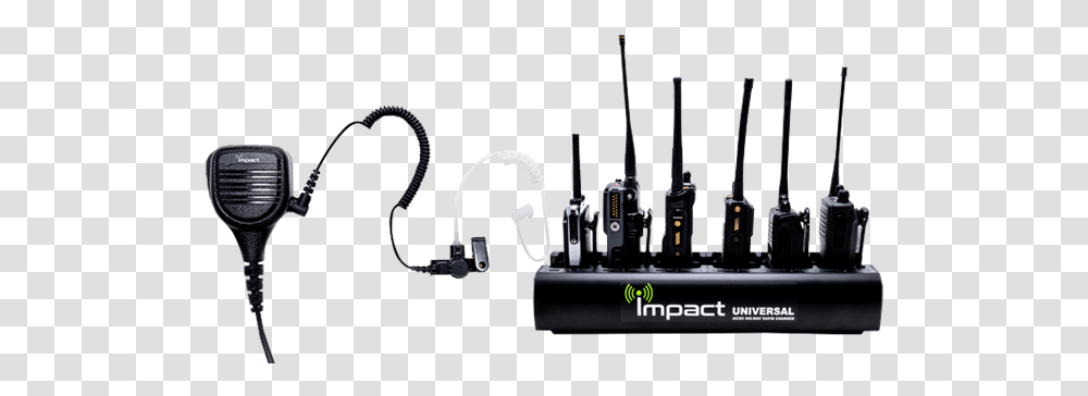 Harris Momentum Two Way Radio, Electronics, Hardware, Computer, Router Transparent Png