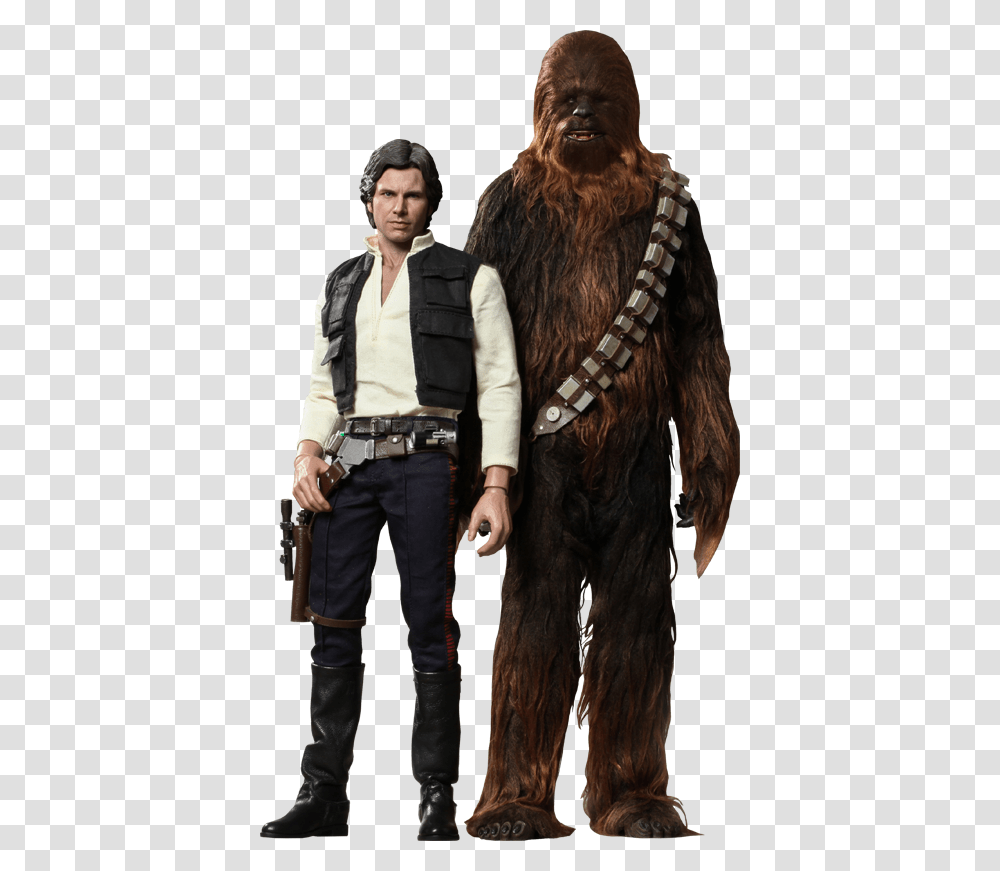 Harrison Ford, Person, Pants, Footwear Transparent Png