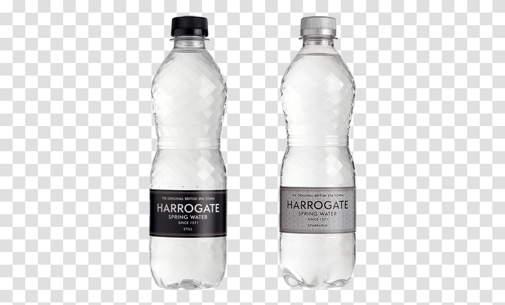 Harrogate Spring Water Bottles 500ml 4x Cases Take N Harrogate Water, Mineral Water, Beverage, Drink, Shaker Transparent Png