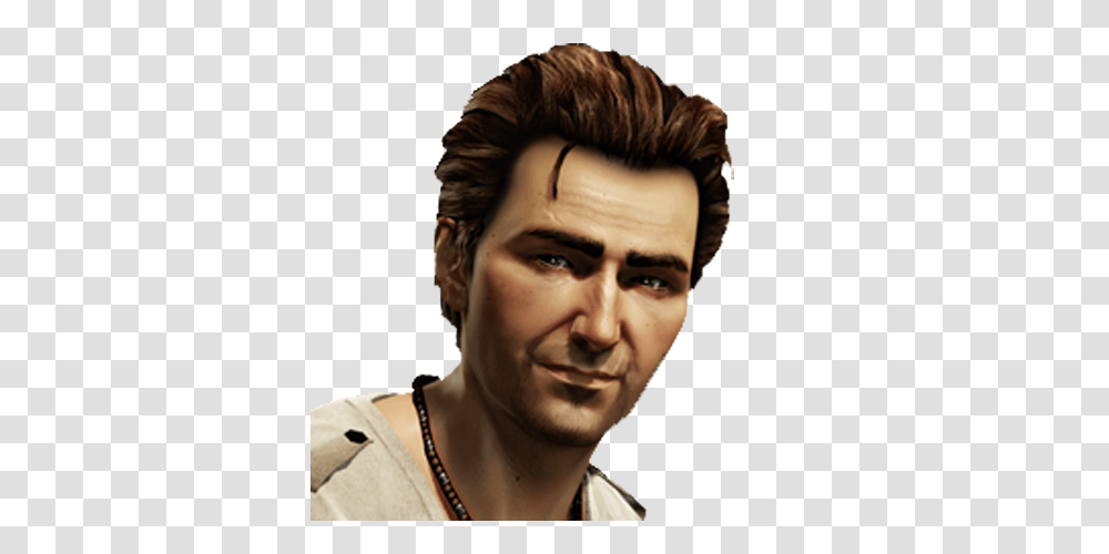 Harry Flynngallery Uncharted Wiki Fandom Powered, Face, Person, Human, Head Transparent Png