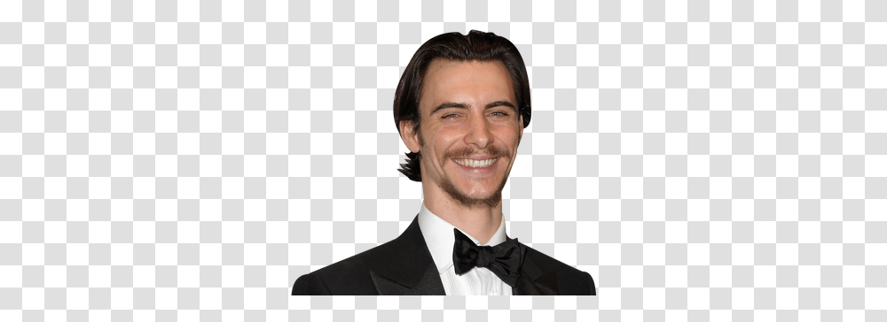 Harry Lloyd Of Manhattan And Game Thrones Vulture 2012 Laurence Olivier Awards, Tie, Accessories, Clothing, Person Transparent Png
