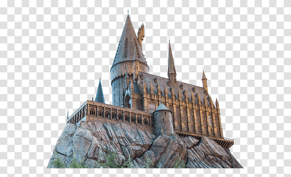 Harry Potter 20 - Programs Queens Public Library Tourist Attraction, Spire, Tower, Architecture, Building Transparent Png
