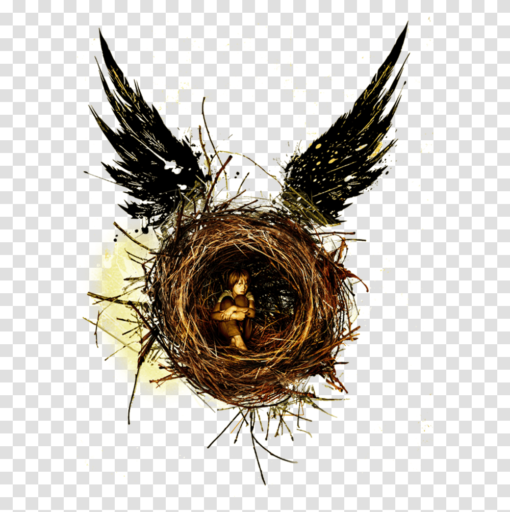 Harry Potter Always Clipart Harry Potter Play Logo, Collage, Poster, Advertisement Transparent Png