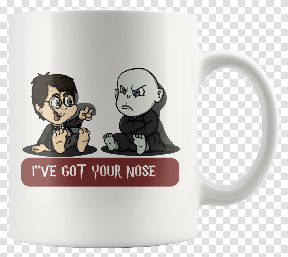 Harry Potter Amp Voldemort Mug Coffee Cup, Person, Human, Soil, Stein Transparent Png