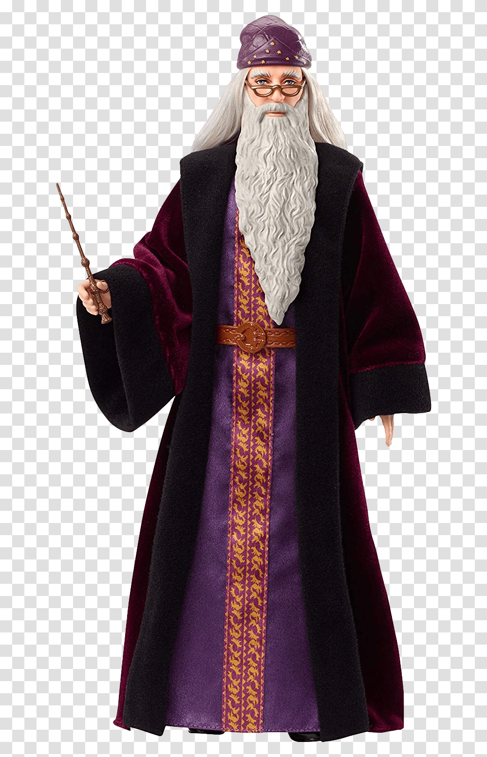 Harry Potter And The Chamber Of Secrets Harry Potter Barbie Dumbledore, Apparel, Costume, Fashion Transparent Png