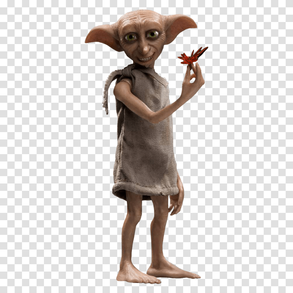 Harry Potter And The Chamber Of Secrets Harry Potter Dobby, Apparel, Person, Dress Transparent Png