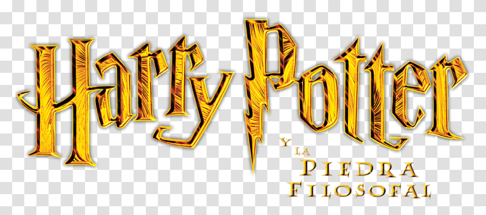 Harry Potter And The Chamber Of Secrets Title, Alphabet, Ampersand Transparent Png