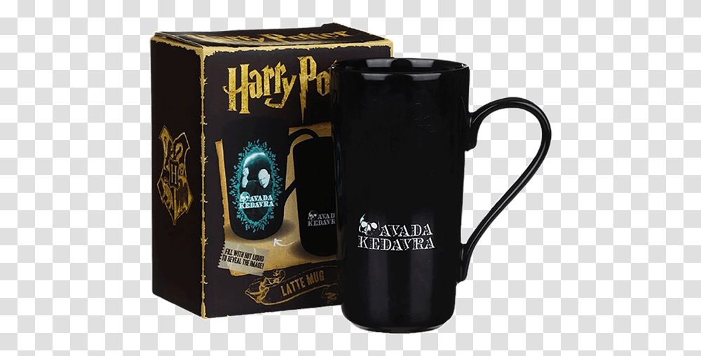 Harry Potter And The Deathly, Coffee Cup, Beverage, Drink, Alcohol Transparent Png